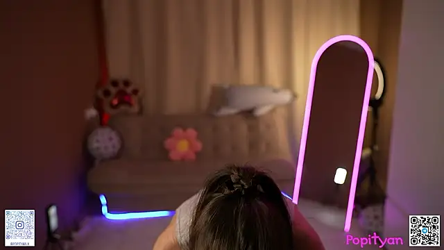 popityan1 online show from February 11, 7:41 am