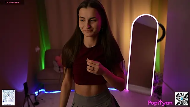 popityan1 online show from March 24, 10:59 am