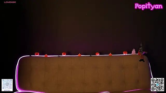 popityan1 online show from October 31, 5:48 am