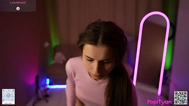 popityan1 online show from March 14, 8:09 am