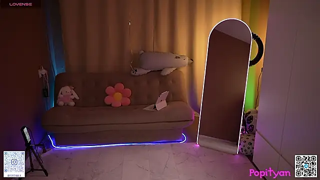 popityan1 online show from March 8, 10:18 am