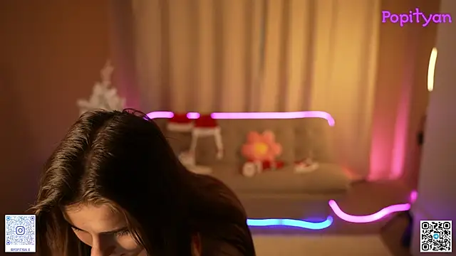 popityan1 online show from December 16, 6:50 am