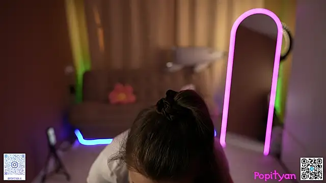 popityan1 online show from February 23, 8:59 am