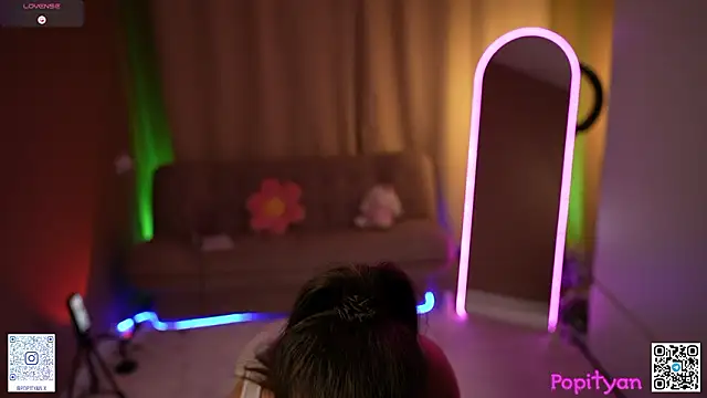 popityan1 online show from March 27, 5:38 am