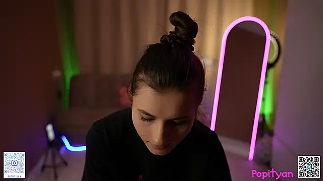 popityan1 online show from February 21, 7:32 am