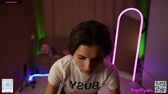 popityan1 online show from March 15, 7:04 am