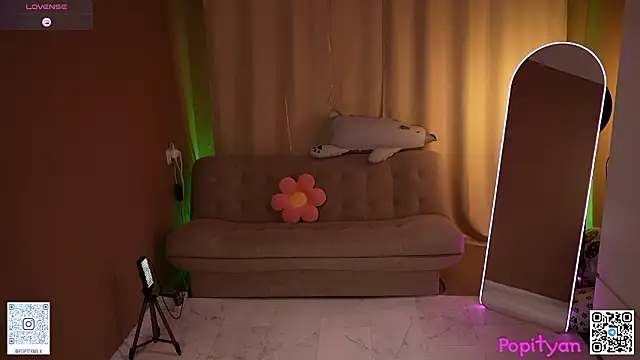 popityan1 online show from February 26, 8:36 am