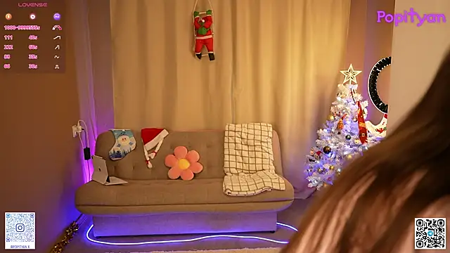 popityan1 online show from December 19, 6:38 am