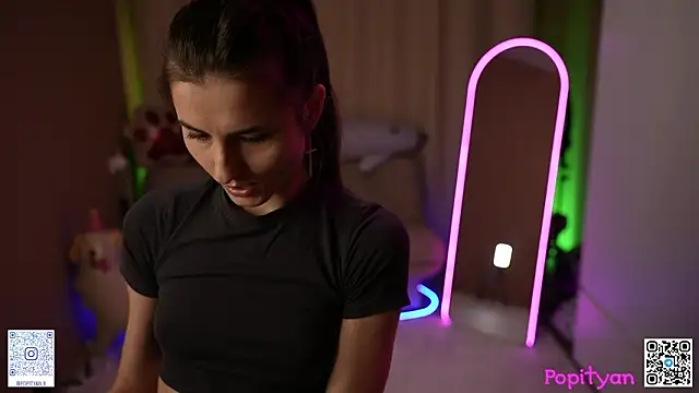 popityan1 online show from February 4, 7:58 am