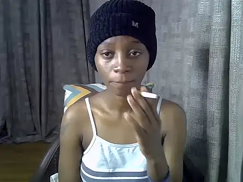 Snapshot of Enkarxx chatting on October 7, 5:03 pm Enkarxx online show from October 7, 5:03 pm