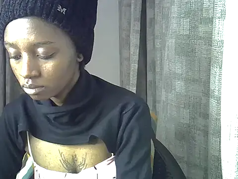 Snapshot of Enkarxx chatting on October 8, 6:30 pm Enkarxx online show from October 8, 6:30 pm