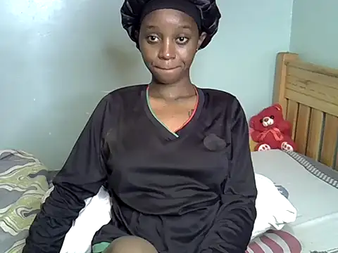 Snapshot of Enkarxx chatting on March 3, 5:16 am Enkarxx online show from March 3, 5:16 am