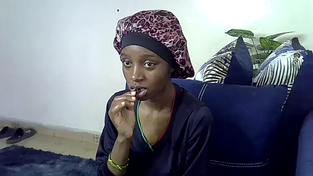 Enkarxx online show from November 5, 10:40 am