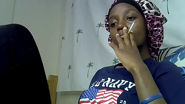 Snapshot of Enkarxx chatting on May 18, 10:03 pm Enkarxx online show from May 18, 10:03 pm