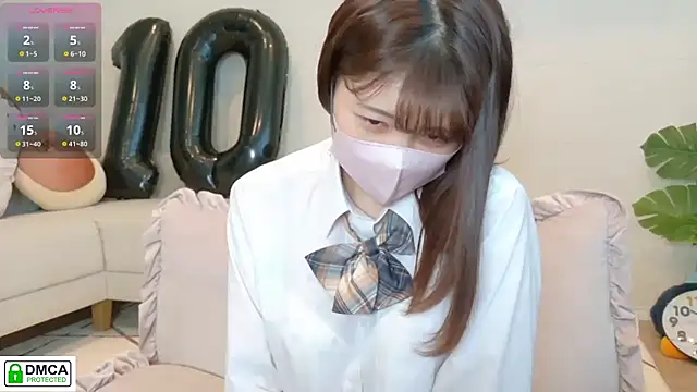 SUZU  online show from November 26, 1:16 am