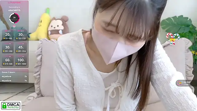 SUZU  online show from March 17, 6:38 am