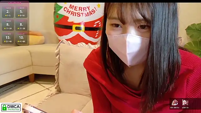 SUZU  online show from December 22, 12:05 pm