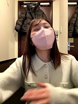 SUZU  online show from January 14, 11:36 am