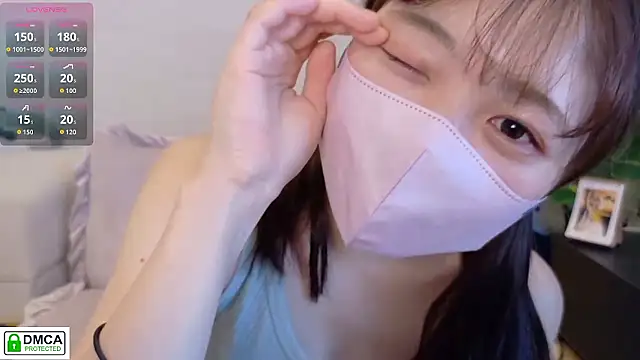 SUZU  online show from May 5, 1:08 am