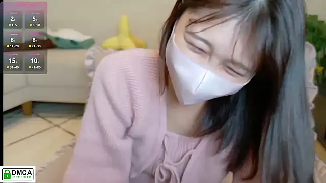 SUZU  online show from January 11, 12:17 am