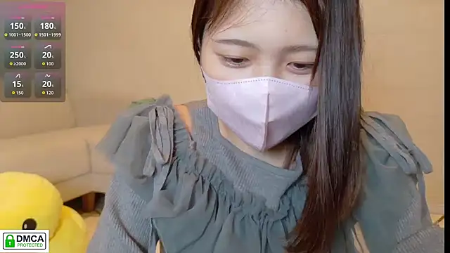 SUZU  online show from November 1, 12:10 pm