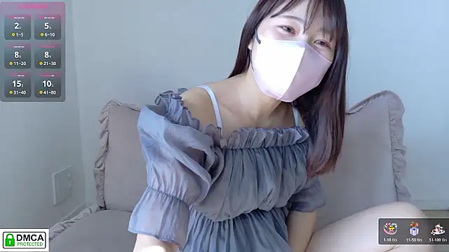 SUZU  online show from April 14, 6:07 am