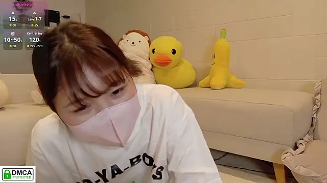 Snapshot of SUZU_ chatting on June 22, 2:14 pm SUZU online show from June 22, 2:14 pm