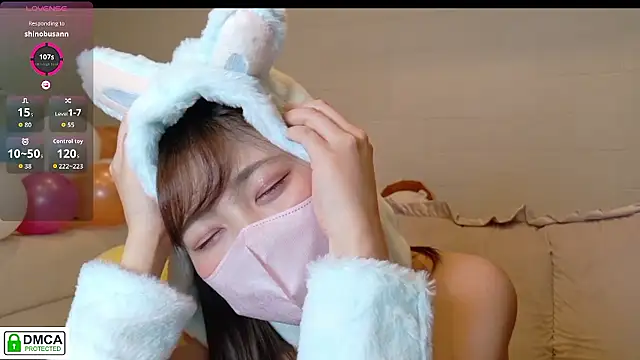 SUZU  online show from November 29, 12:16 pm