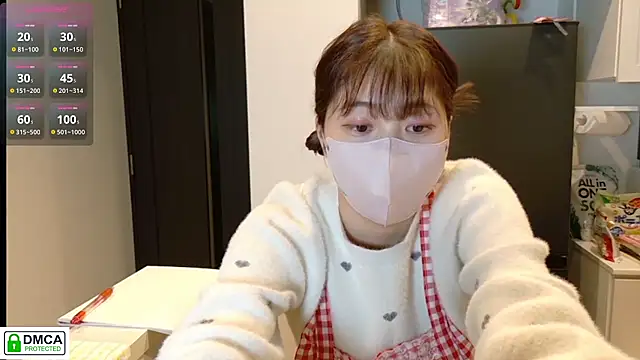 SUZU  online show from February 14, 1:00 pm