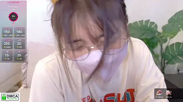 SUZU  online show from May 29, 9:43 pm