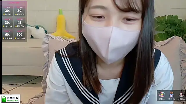 SUZU  online show from January 16, 3:21 am