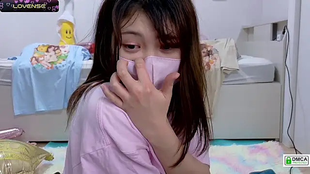 Snapshot of SUZU_ chatting on March 3, 3:22 pm SUZU online show from March 3, 3:22 pm
