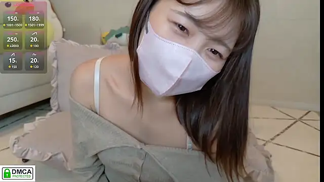 SUZU  online show from November 2, 12:15 am