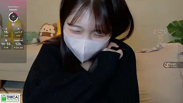 SUZU  online show from March 13, 12:10 pm