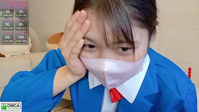 Snapshot of SUZU_ chatting on September 14, 1:33 pm SUZU online show from September 14, 1:33 pm