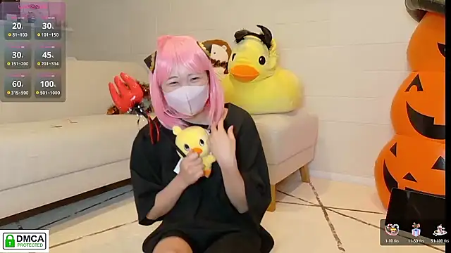 SUZU  online show from October 27, 1:12 pm