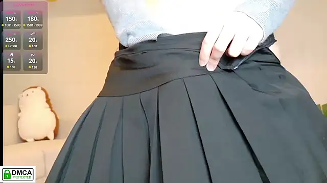 SUZU  online show from January 11, 1:07 pm