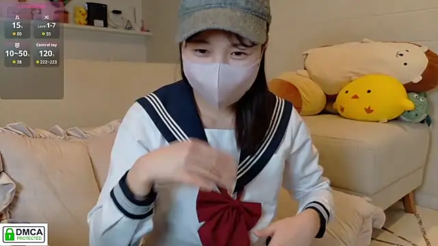 SUZU  online show from March 7, 10:10 am