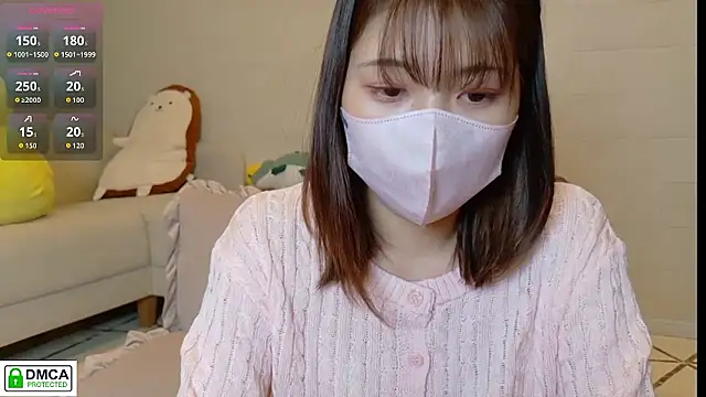 SUZU  online show from November 2, 1:05 pm