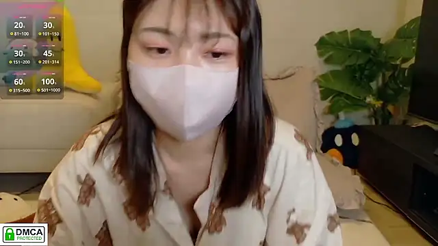 SUZU  online show from February 27, 9:36 pm