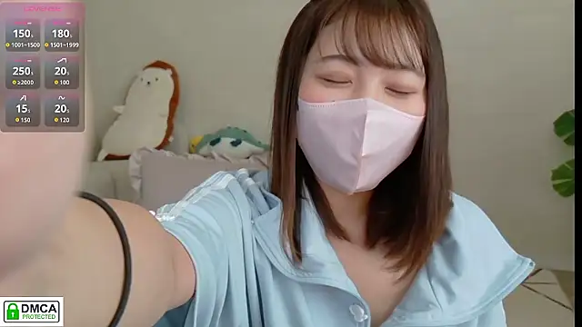 SUZU  online show from November 4, 6:06 am