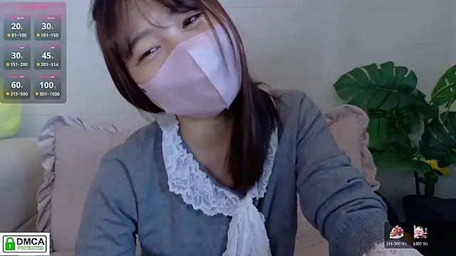 SUZU  online show from May 22, 4:10 am