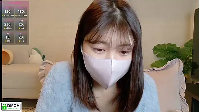 SUZU  online show from January 7, 12:04 am