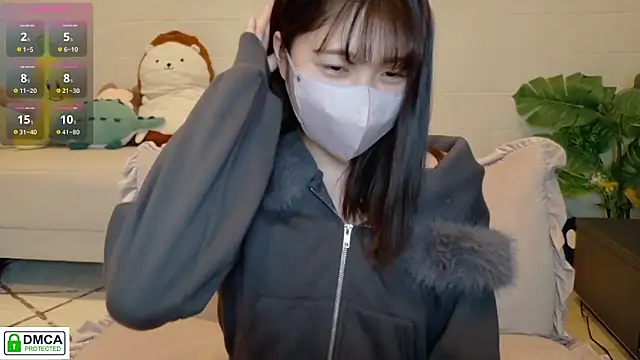 SUZU  online show from March 5, 2:35 pm