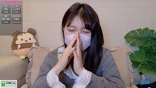 SUZU  online show from March 20, 1:23 pm