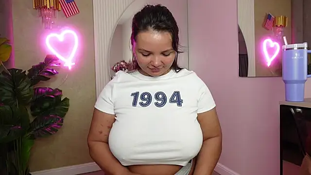 CelesteBailey online show from April 4, 7:37 am