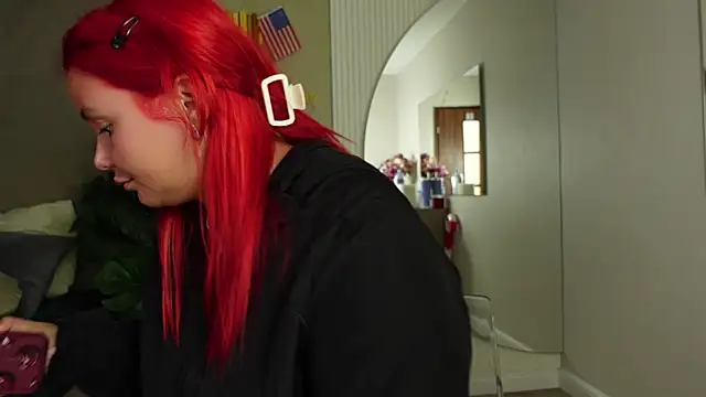 CelesteBailey online show from April 17, 3:20 am