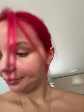 CelesteBailey online show from July 21, 5:53 am