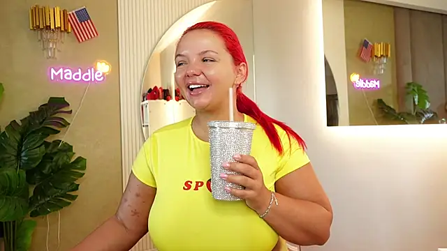 CelesteBailey online show from May 3, 4:39 am