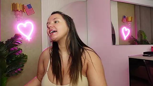 CelesteBailey online show from March 22, 7:32 am